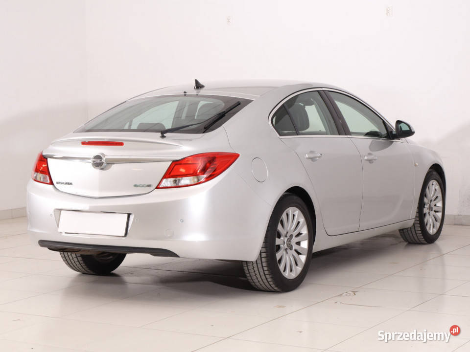 Opel Insignia 20 CDTI wspomaganie kierownicy Piaseczno