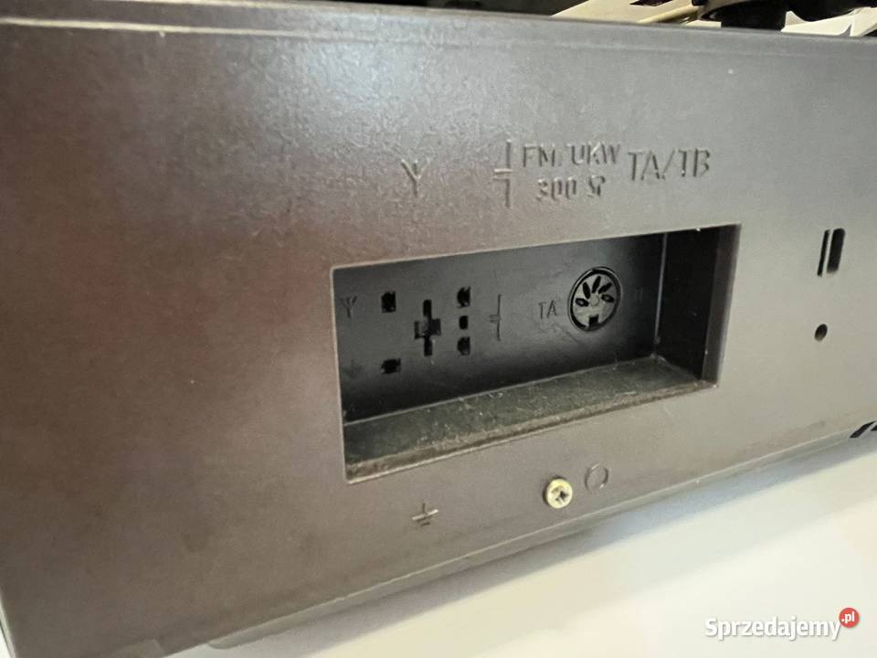Sony STR333L stan Tarnowskie Góry