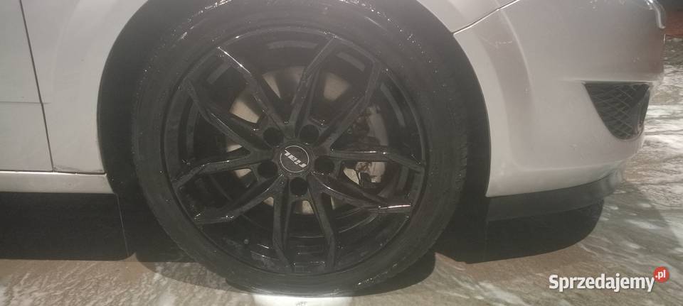 Sprzedam Ładnego Opla Astrę H 2008 Zielona Góra