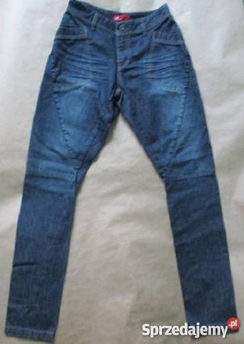 Spodnie Męskie Flash34 Łódź