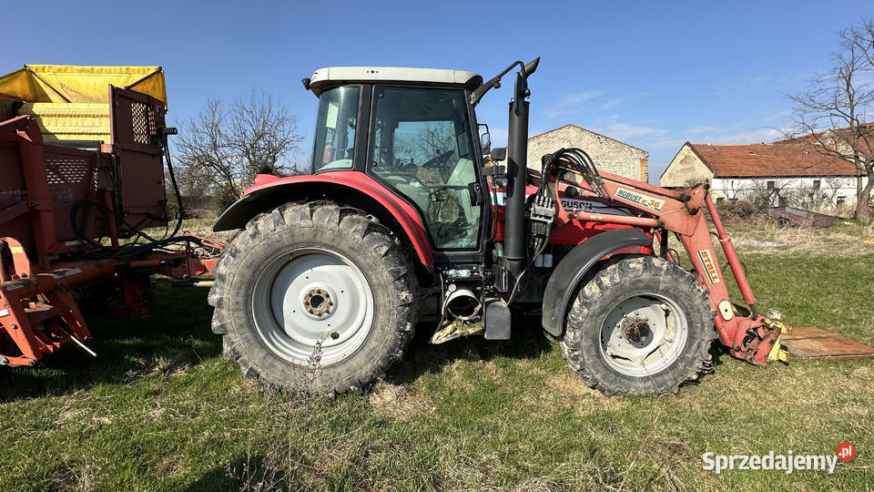 Massey Ferguson 6475 Dyna6 2006 LPG STOLL 1 Grodków