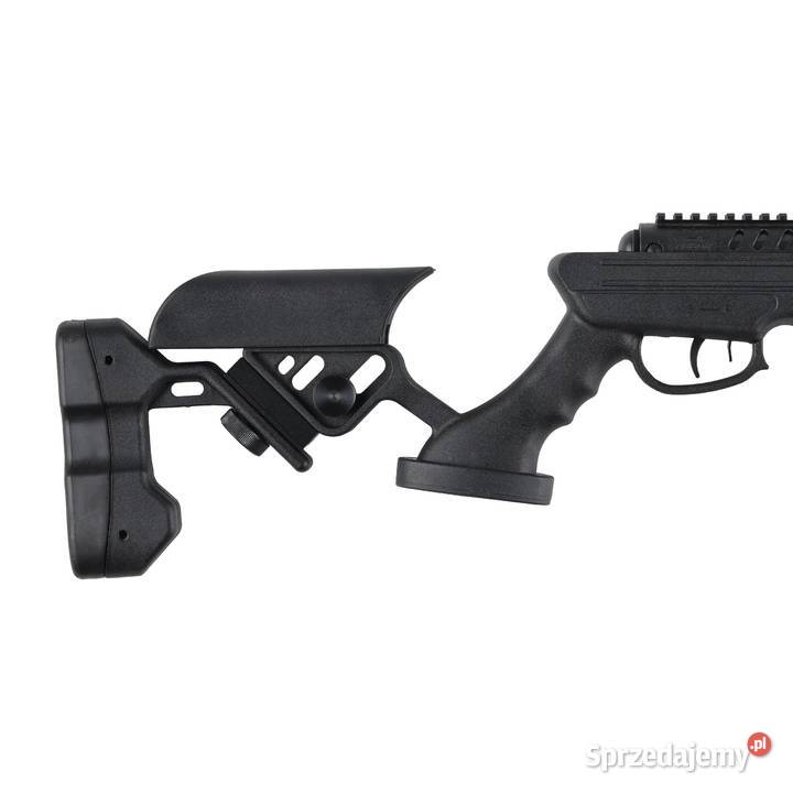 Wiatrówka Black Ops Quantico 45 mm