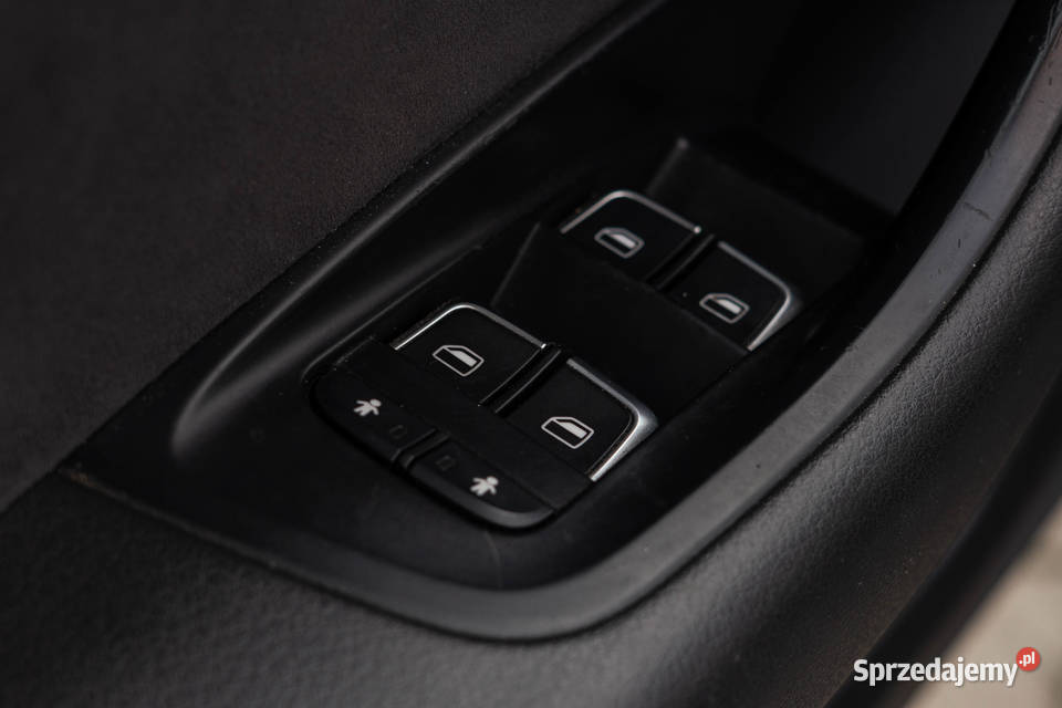 Sprzedam Audi C7 Quattro SLINE 30 245 A6 Płock sprzedam