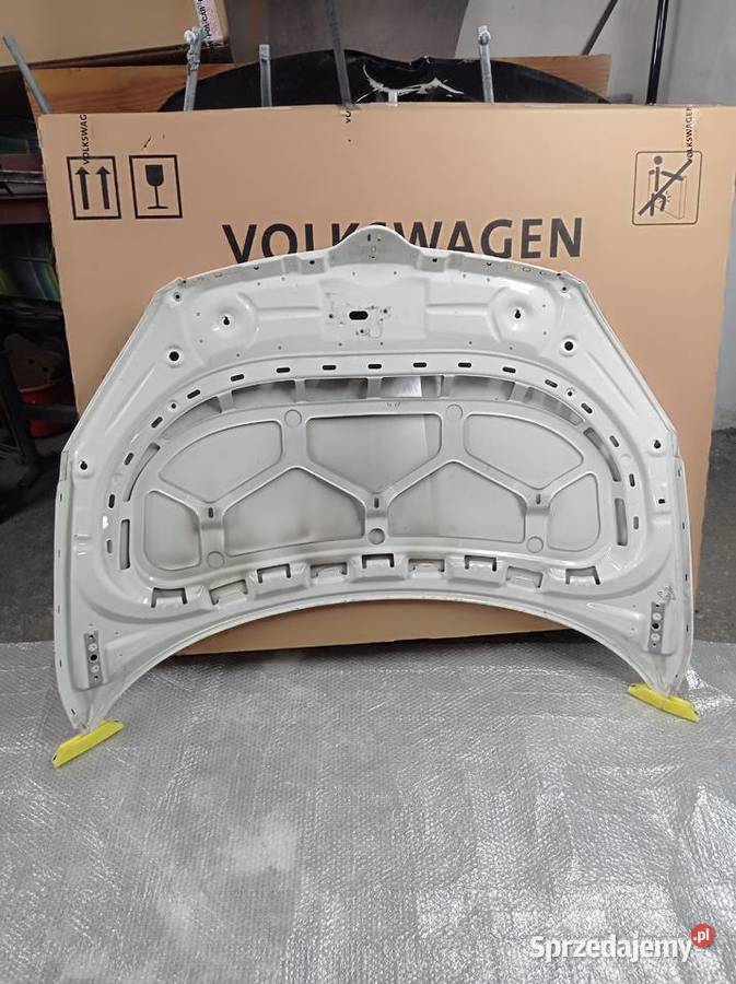 MASKA FABIA II ROOMSTER LIFT 5J0823031B LF9E Karoseria Bydgoszcz