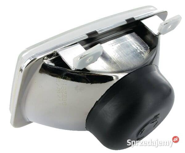 Element optyczny reflektora prostokątny 155x963 Rolnictwo