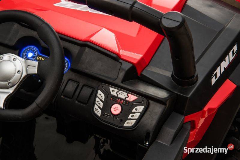 BAWIBUS Auto samochód na akumulator autko MEGGA sprzedam