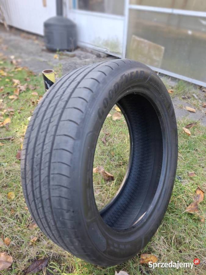 Sprzedam opony 50 Samochodowe Wrocław