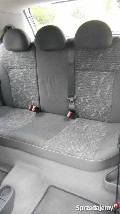 Opel Corsa C 12 Benzyna wersja Comfort śląskie Bielsko-Biała