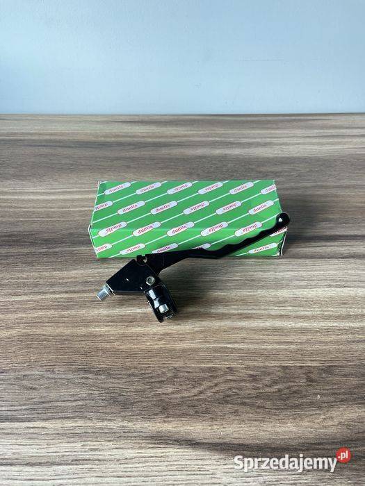 NOWY DUELLS UCHWYT DŹWIGNI DŹWIGNIA SPRZĘGŁA Bielsko-Biała