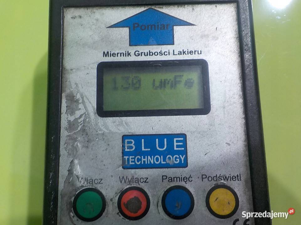 BMW 1 F20 F21 16 B 13r HB 3D blotnik prawy przod Suków