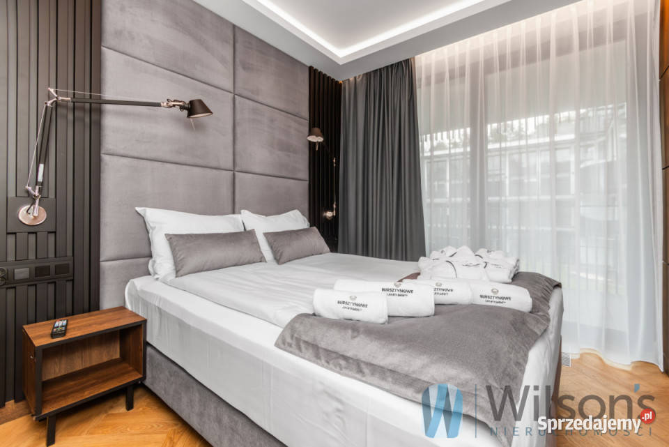 Mieszkanie 3533m2 2 pokoje Stegna