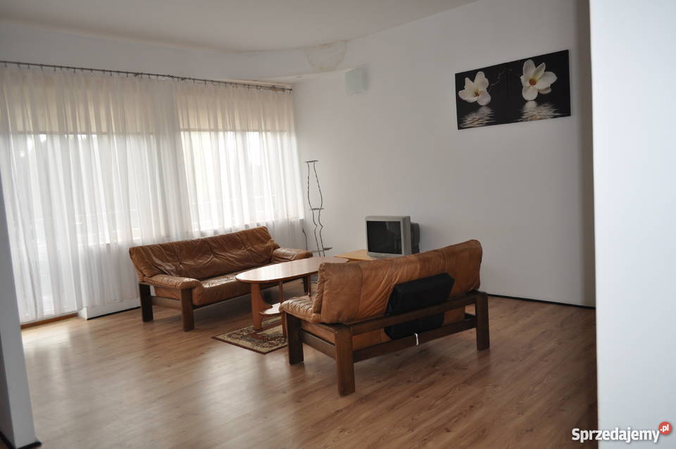 Sprzedam mieszkanie Miłakowo