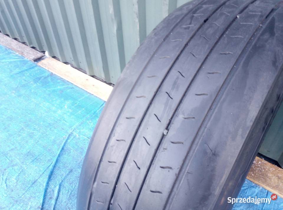 Opona Continental Conti Hs3 31570 R 225 225 Szprotawa