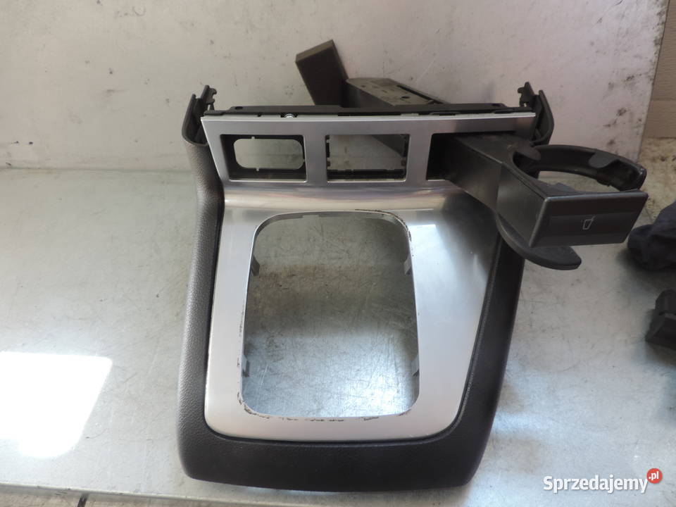 UCHWYT NA KUBEK FORD MONDEO MK3 FL Nowy Sącz