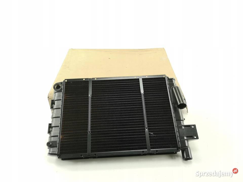 CHŁODNICA WODY LEWA FERRARI 512 TESTAROSSA ORI Chłodnice powietrza (intercoolery)