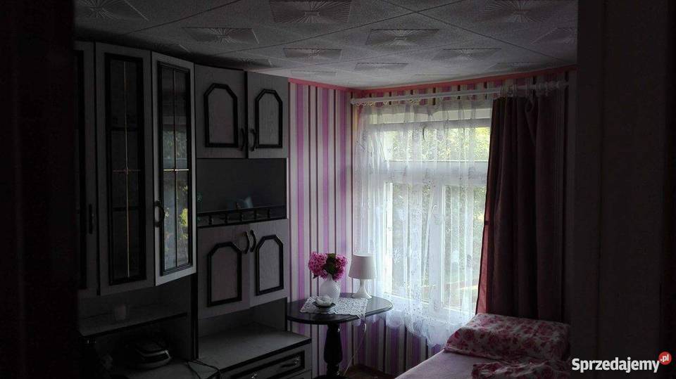 Domek letniskowy Kaszuby polna pomorskie Brodnica Dolna