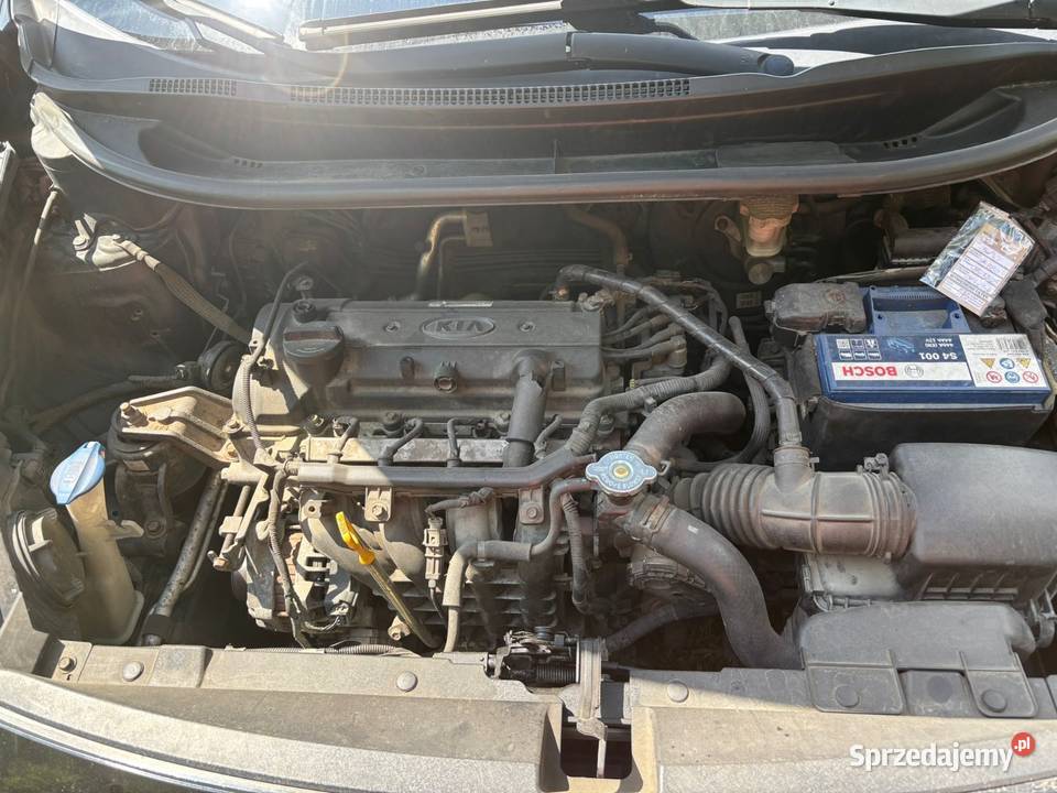 Sprzedam samochód manualna dolnośląskie Trzebnica