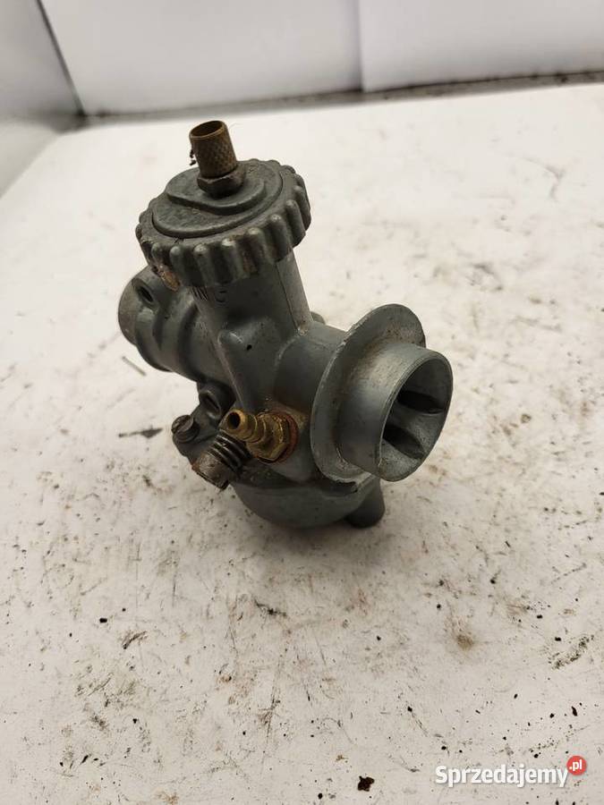 GAZNIK BING 19 26 Gaźniki Rybnik