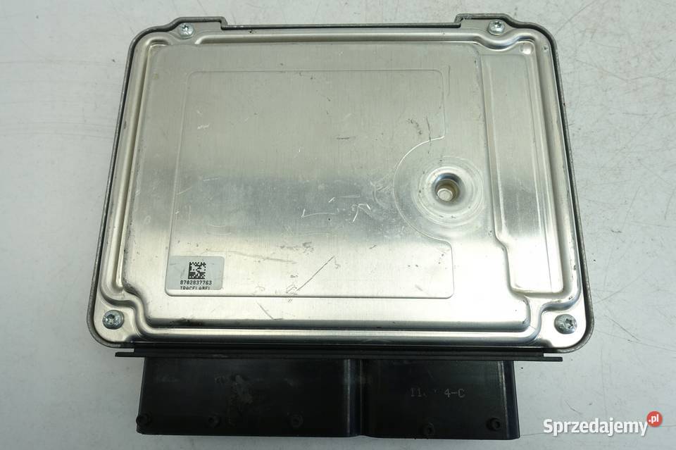 VW Caddy 19 TDI KOMPUTER SILNIKA sterownik MODUŁ sprzedam