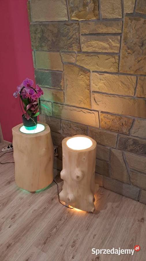 Lampka nocna Szczyrk