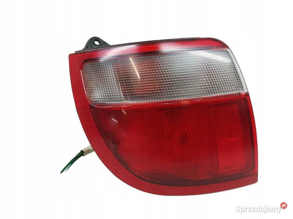 LAMPA TYŁ LEWA KOMBI Toyota Carina VI 19921996 Lampy tylne sprzedam