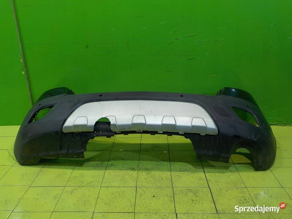 OPEL MOKKA A I 16 B 14r 5D zderzak tyl Suków sprzedam