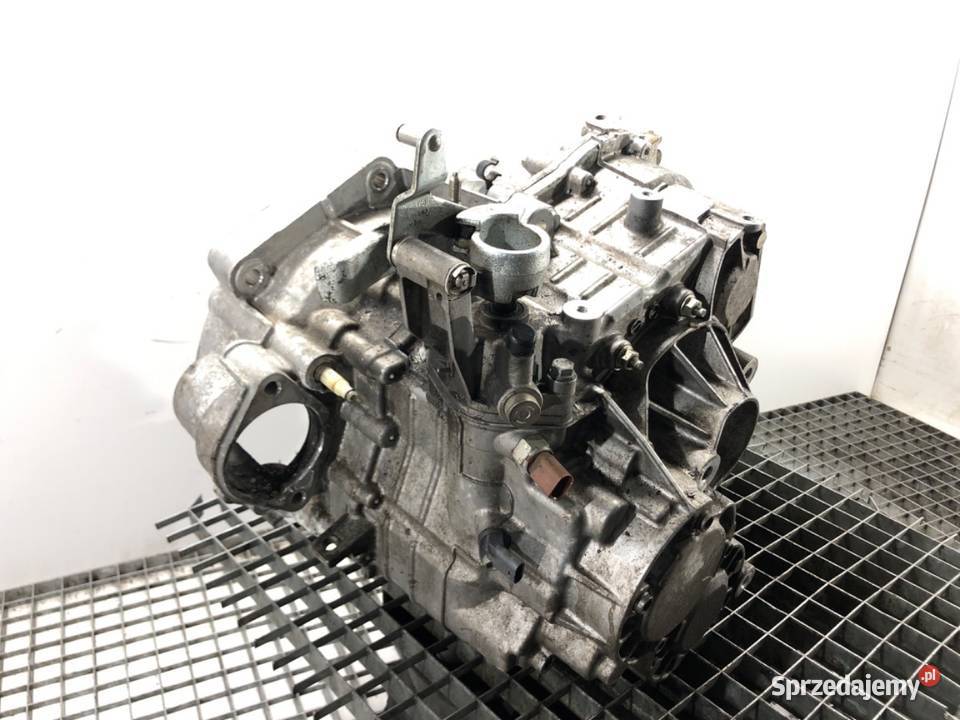 SKRZYNIA BIEGÓW VW TRANSPORTER T6 VLF 20 150