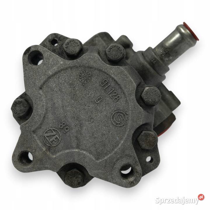 POMPA WSPOMAGANIA Land Rover Freelander 20 Td4 osobowe lubelskie Chełm
