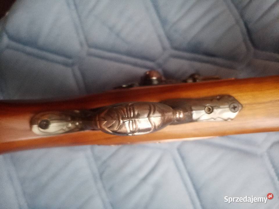 Sprzedam starą reblike pistoletu zapalniczki Antyki, Sztuka, Kolekcje Kielce