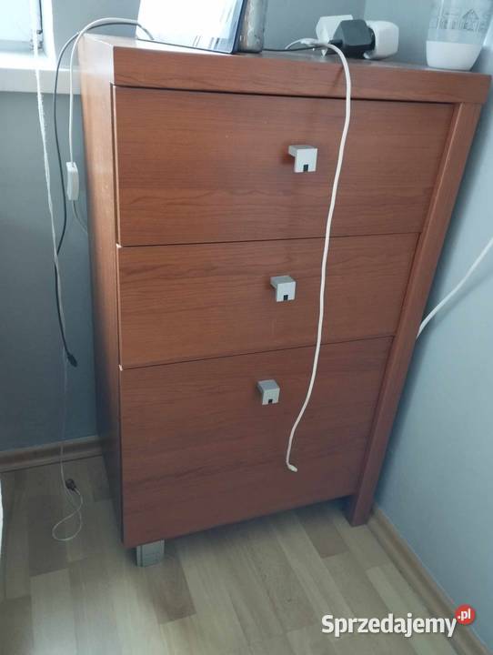 Meble pokojowe komplet