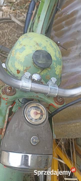 Romet Komar 2352 Sosnowiec