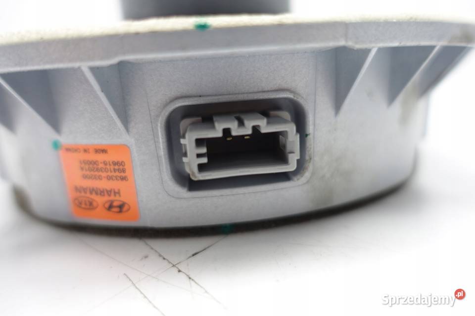 Hyundai Tucson III 15 GŁOŚNIK harman kardon osobowe Chełm sprzedam