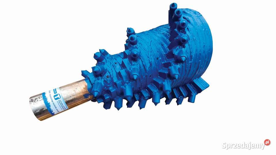 Rozwiertak Kodiak baryłkowy Ditch Witch Vermeer Jarocin