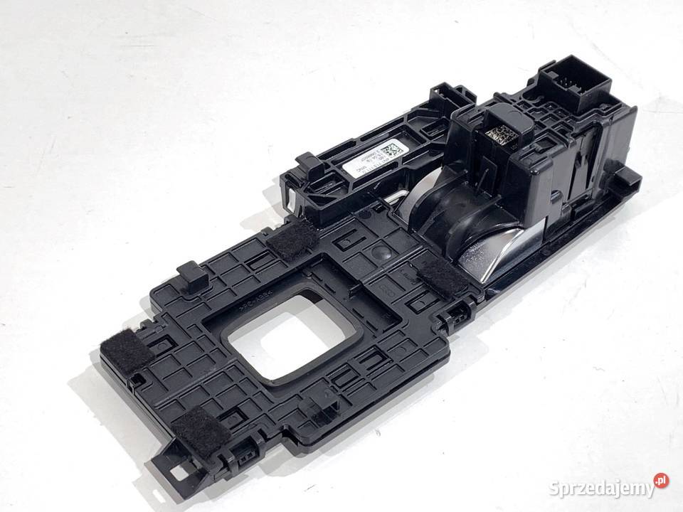DŹWIGNIA HAMULCA RĘCZNEGO AUDI A8 D5 4N1713111D