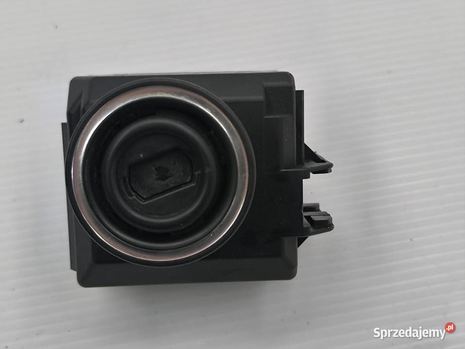 STACYJKA CZYTNIK KLUCZYKA MERCEDES EKLASA W212