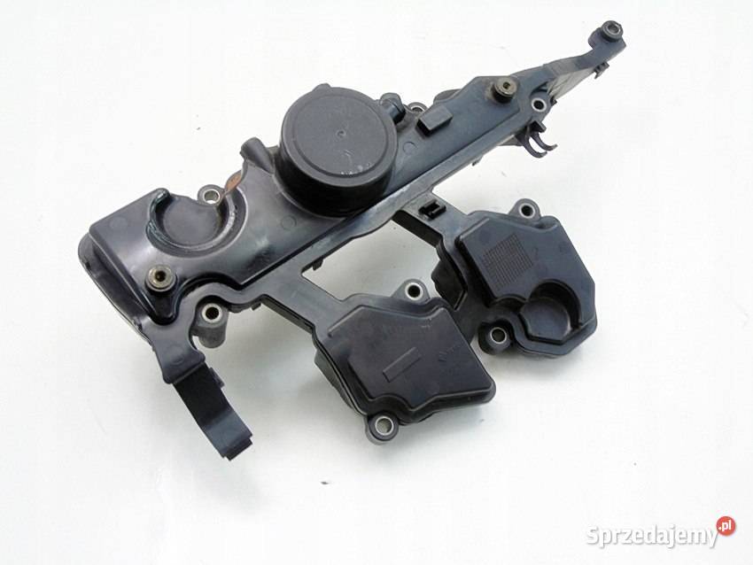 ODMA OLEJU 20 DCI TRAFIC 2 VIVARO PRIMASTAR Sosnowiec