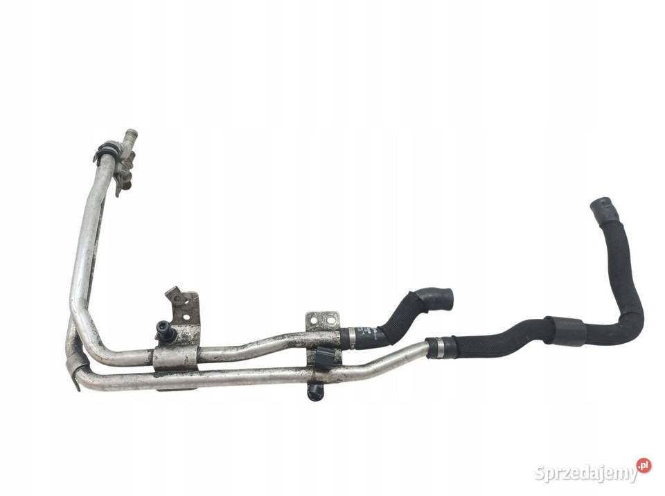 RURA WODY 1153851130008 Bmw X6 I 20092014 E71