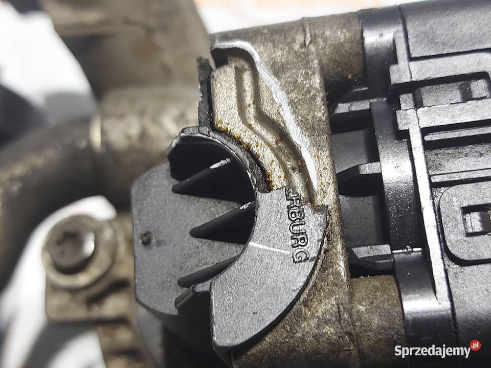 PEUGEOT 5008 C4 DS4 16 EHDI 9H05 10JBFT Kielce