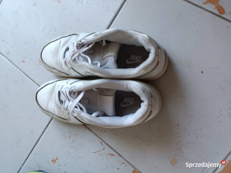 Buty męskie Nike orginalne 43 rozmiar Grębocin