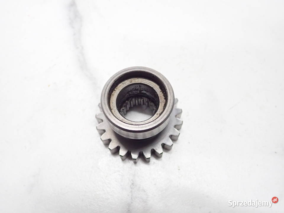 Tryb Tulejka Wału Korbowego Suzuki RM 250 0108r Wały korbowe lubuskie Strzelce Krajeńskie