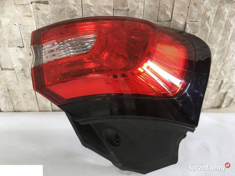 JEEP CHEROKEE KL LAMPA TYLNA LEWA