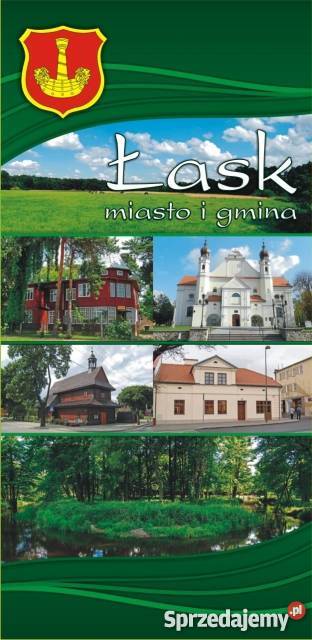 Mapy foldery katalogi Bydgoszcz