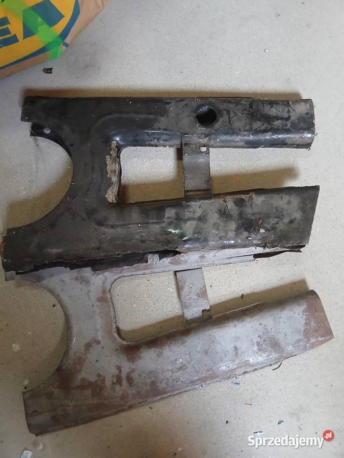 Junak m10 osłonz łańcucha