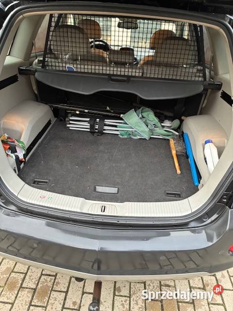 SPRZEDAM OPEL ANTARA 22 TD napęd 4x4 Kalisz