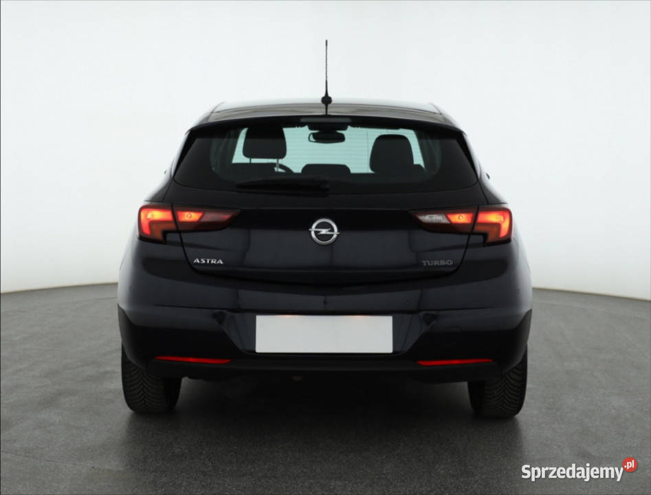 Opel Astra 14 T mazowieckie Piaseczno