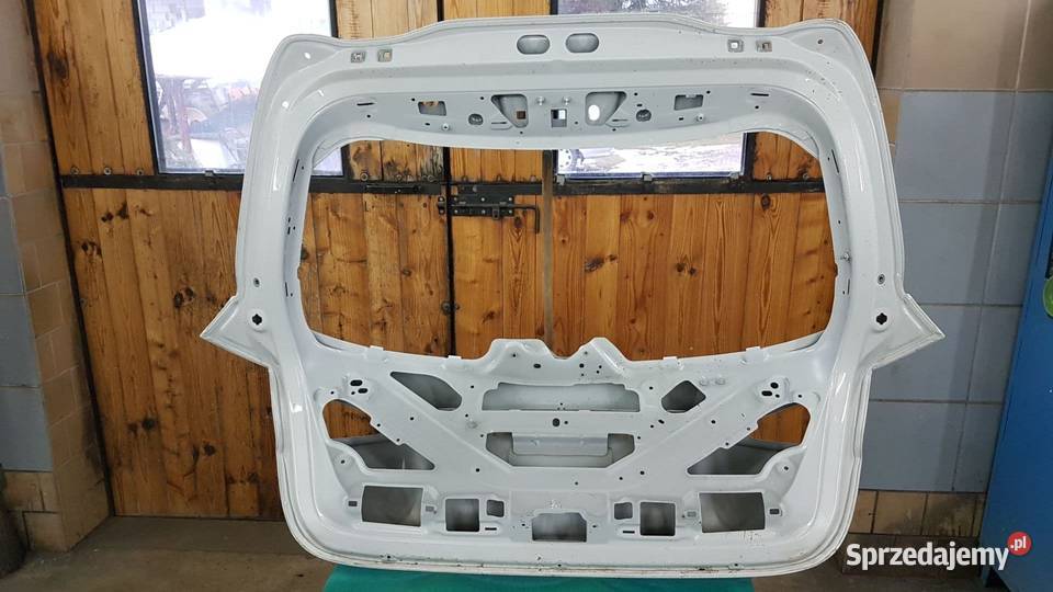 MercedesBenz Klasa A W177 Dolice