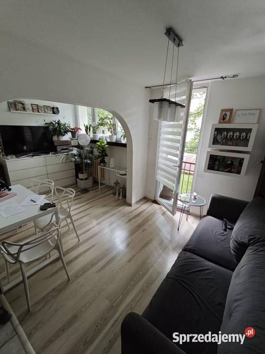 M3Dąbrowa rozkładowe pokoje 1 piętro ładne do łódzkie Łódź