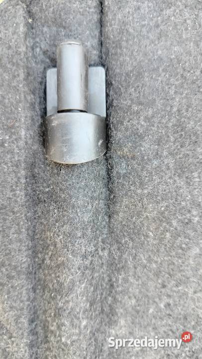 Roleta półka tył Peugeot 307 SW Bydgoszcz