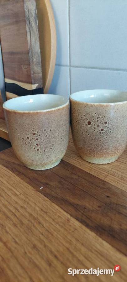 Kubki JAŚ Mirostowice Mirosławiec sprzedam