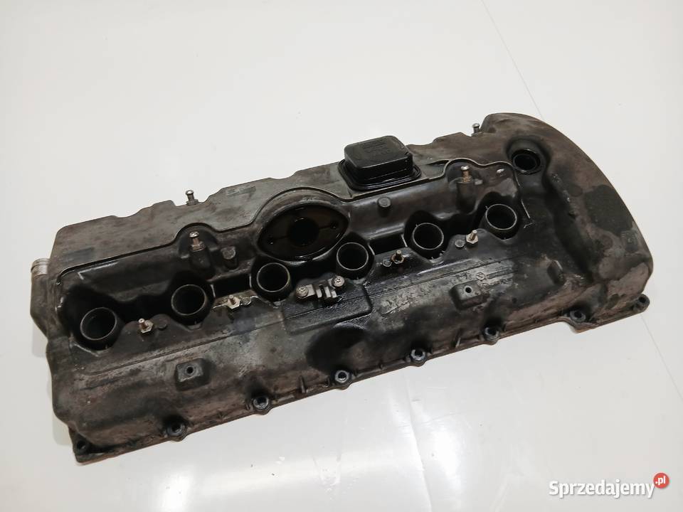 POKRYWA ZAWORÓW BMW E60 N52B25A 7548275 Strzyżewice